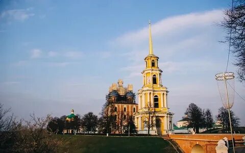 Со рязанский