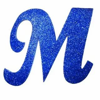 Маленькая буква м символ