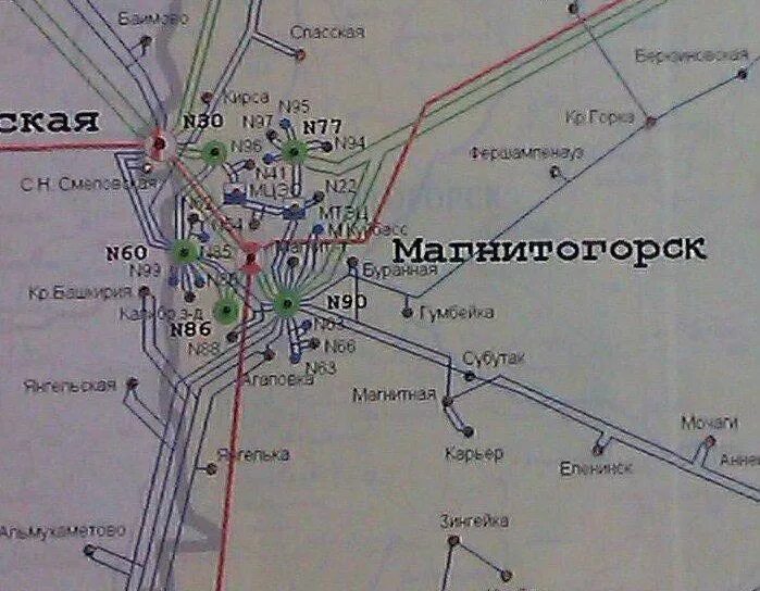 Районы г магнитогорск. Города рядом с Магнитогорском. Поселки рядом с Магнитогорском. Магнитогорск где. Карта города Магнитогорска.