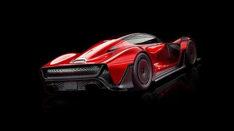 Hyper gt