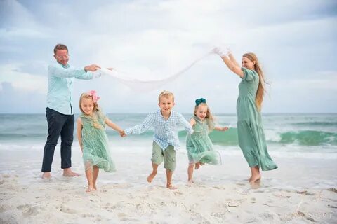 Family is beginnings