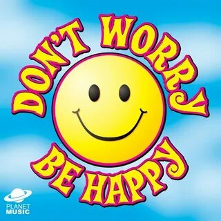 Be happy music