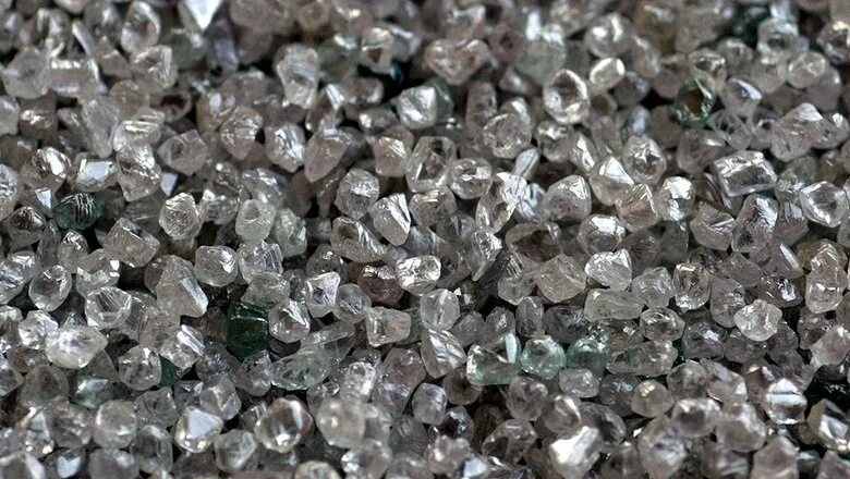В Поморье придумали, как увеличить алмазный потенциал - Российская газета