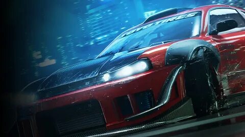 Tuning cars games