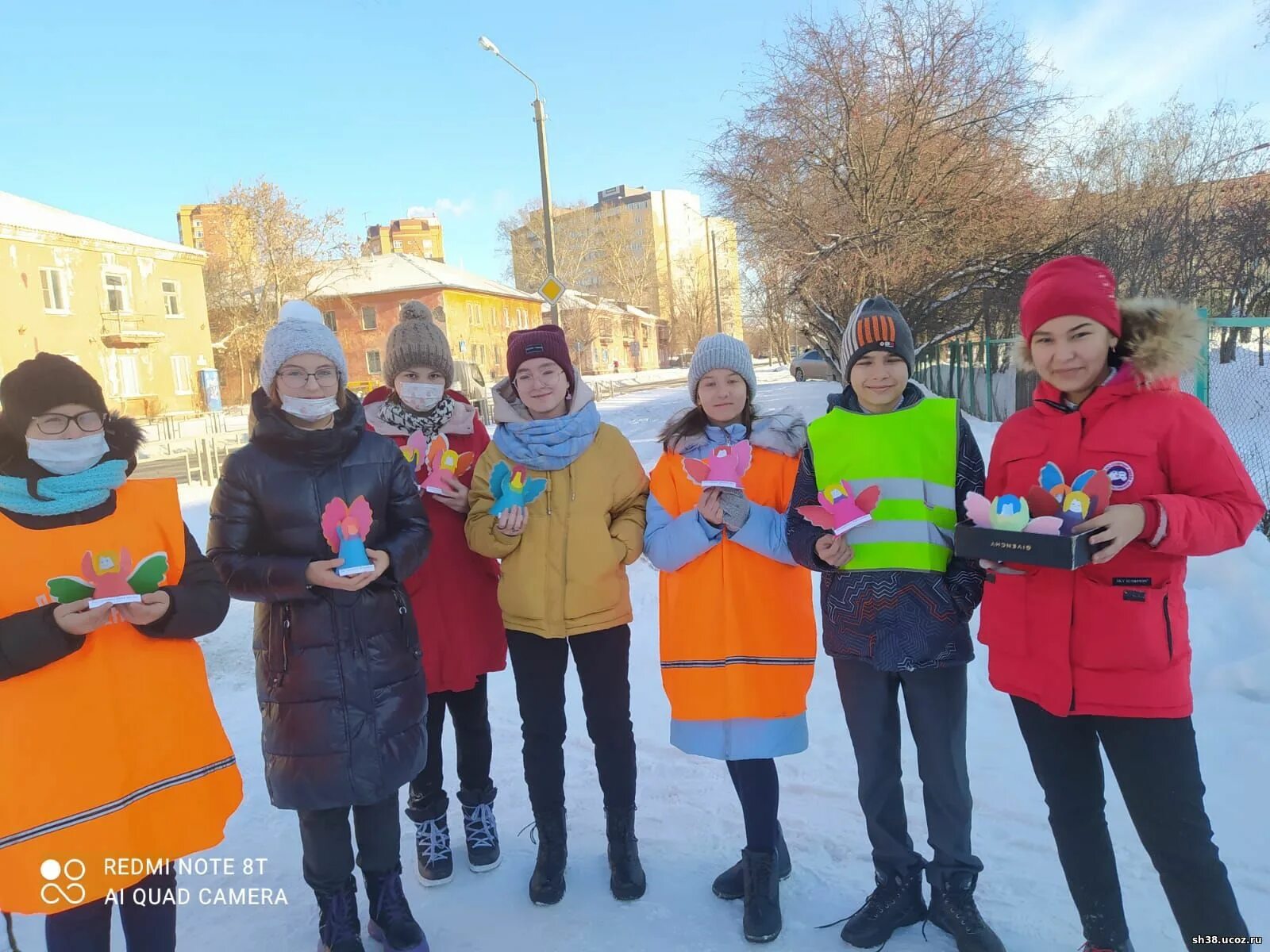 мбоу сош школа 38