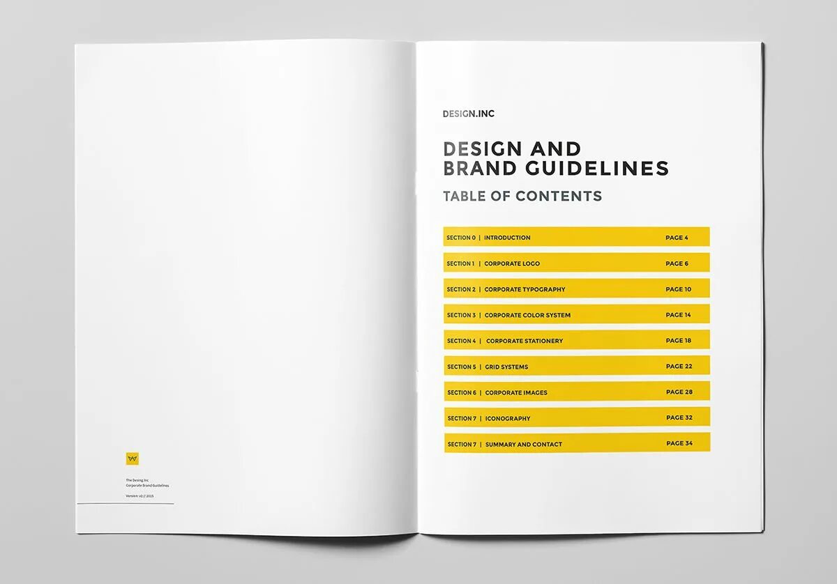 Шаблоны для брендбука. Brand book Table of contents. Corporate Guidelines. Бренд мануал матер. Guidelines content