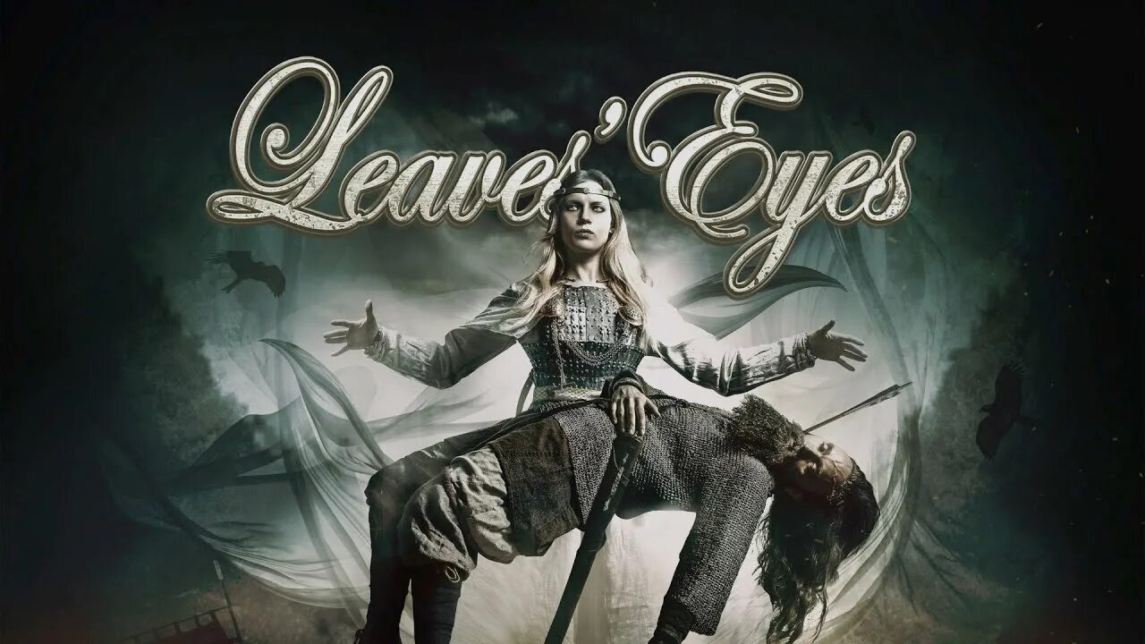 Leaves eyes myths of fate. Группа leaves’ Eyes. Leaves' Eyes "my Destiny (CD)". Leaves Eyes the last Viking. Leaves Eyes фото.