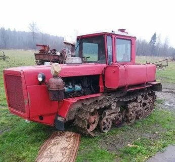 Дт 175 волгарь