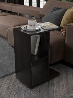 Собираем журнальный стол lux