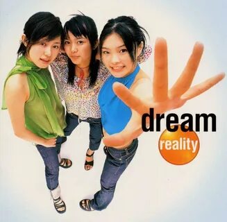 My dreaming is reality