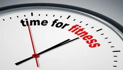 Find time
