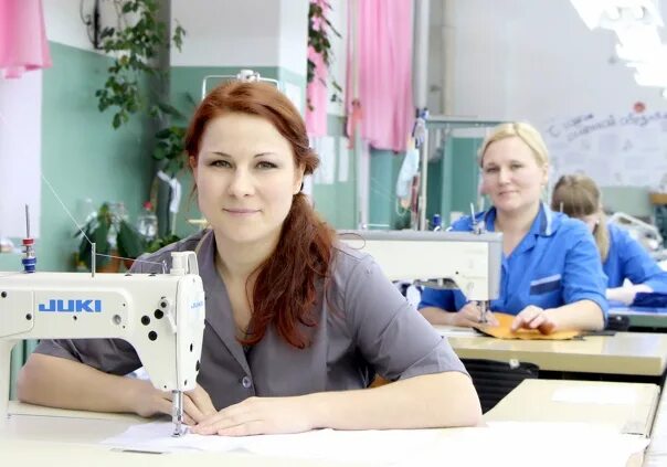 Работа в гродно швея