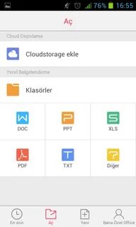 Wps office на андроид