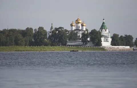 Костромские земли
