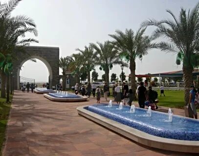 Repton dubai