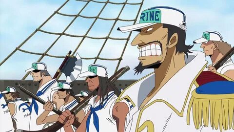 TV One Piece Ep.264-312 - Akiba-kei no Fansub