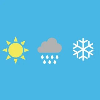 Add weather