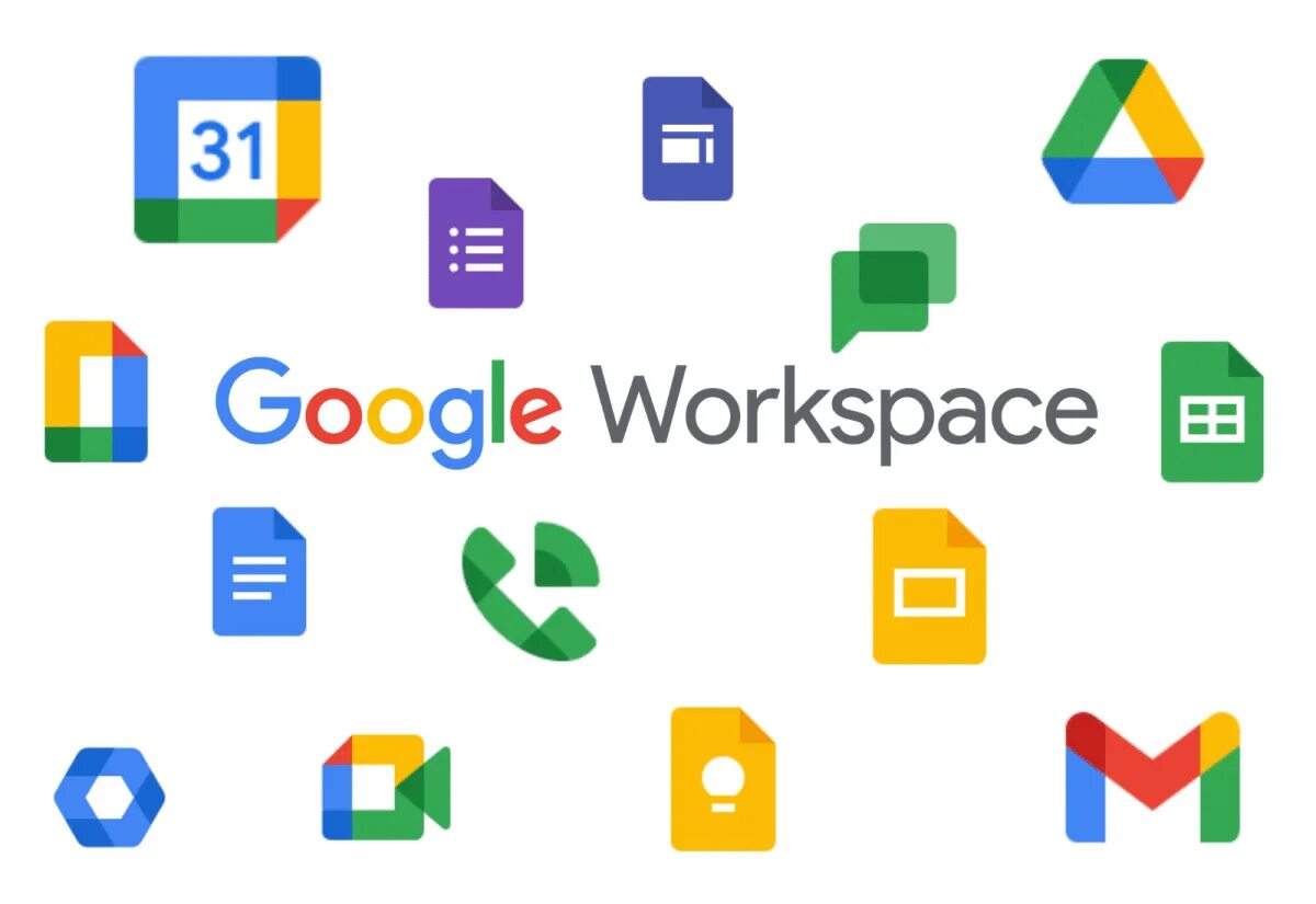 Google workspace