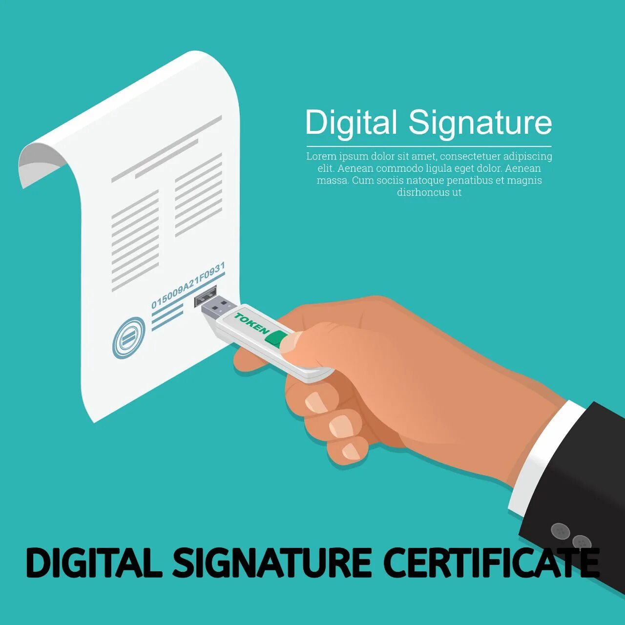 Digital Signature. Электронный договор. Цифровой договор. Электронная подпись рука офис.