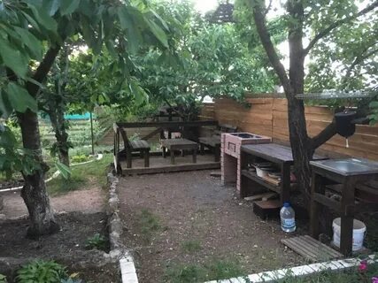 Аренда беседок севастополь
