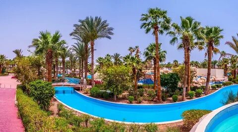 Шарм эль шейх гольф