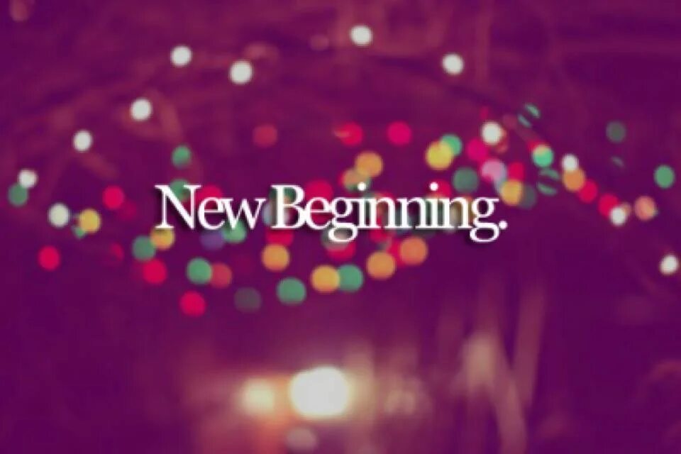 My new begun. Beginning надпись. My beginning надпись. A New beginning. Only beginning надпись.