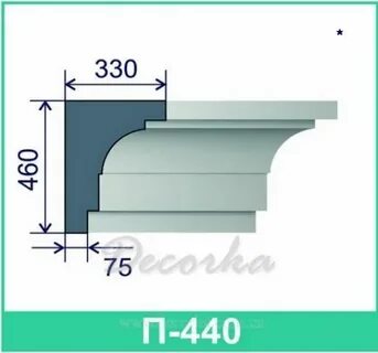 311 п 440 п