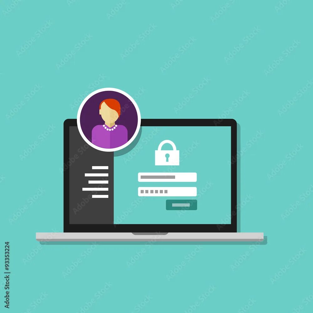 Access to find information