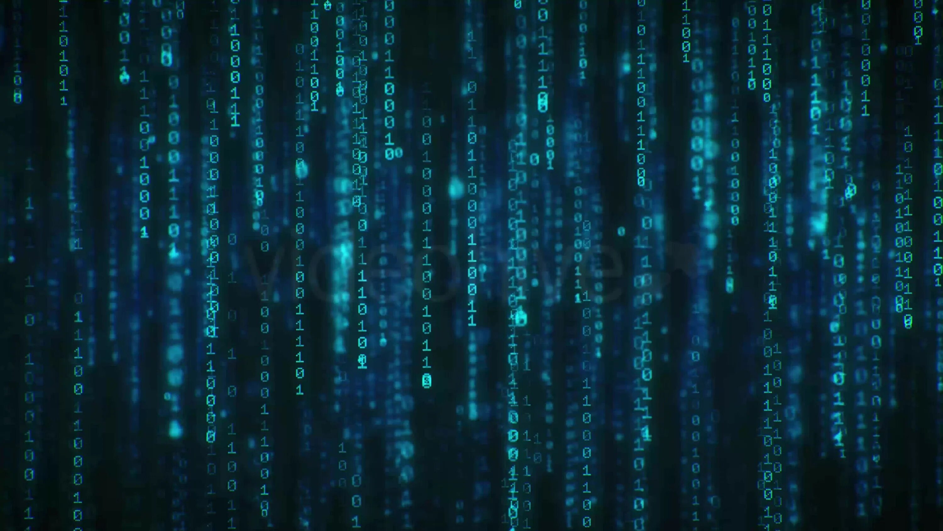 X binary