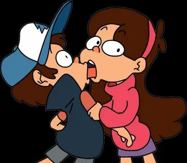 Gravity falls 34