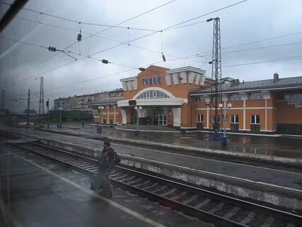 Телефон вокзала тулун
