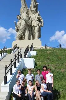 Погода в пятиморске волгоградская область