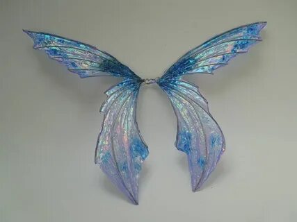 Fairy wings