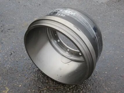 Барабаны скания
