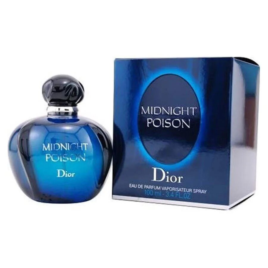 Миднайт пуазон. Christian Dior Midnight Poison 100. Dior Midnight Poison 100мл. Dior Poison туалетная вода 100. Midnight Poison 100 мл.