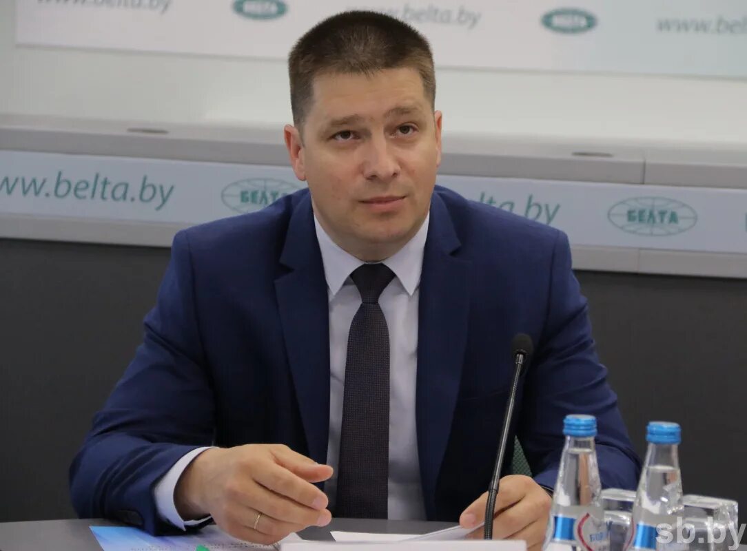 Заместитель министра образования республики беларусь. Заместитель министра образования республики беларусь