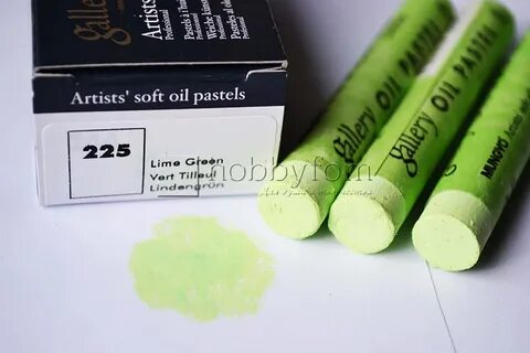 Soft oils