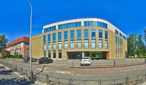 Ул гоголя 6 петрозаводск