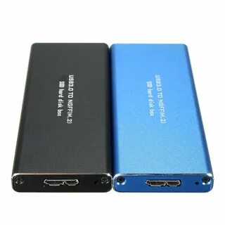 Адаптеры для накопителей ssd