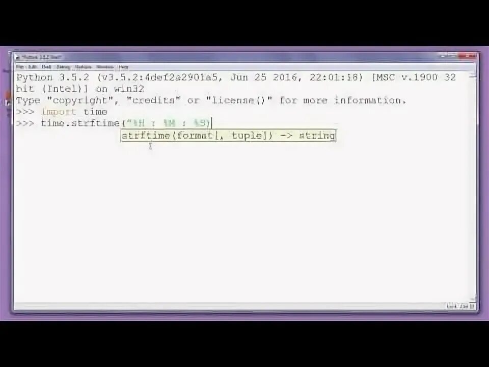 Квадратный корень в python