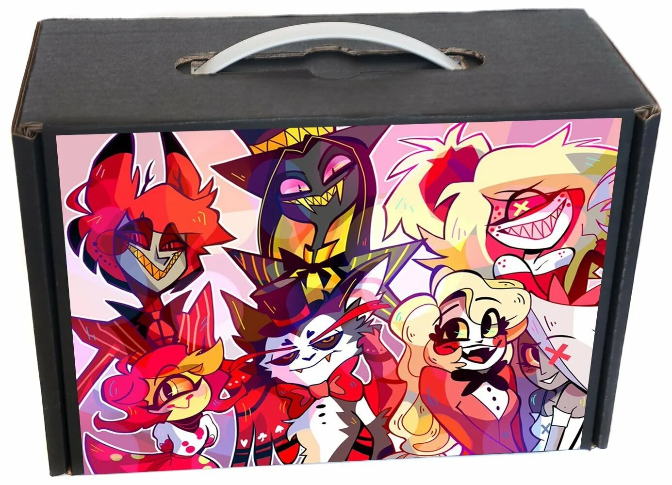 Создательница отель хазбин. Funko pop hazbin hotel. Отель хазбин мягкие игрушки энджел. Чарли отель хазбин. Отель хазбин чарли арт.