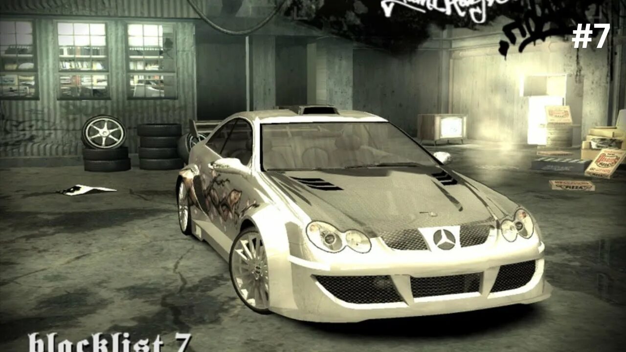 Nfs most wanted списки. Nissan Silvia для NFS most wanted 2005. Мерседес из нфс мост вантед. Mercedes из NFS most wanted 2005. Need for Speed most wanted 2005 Мерседес.