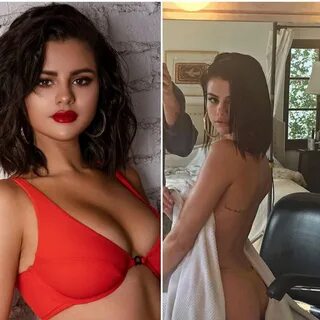 53 Sexy Selena Gomez Boobs Pictures Are An Embodiment Of Greatness.