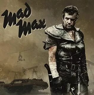 Mad max ost