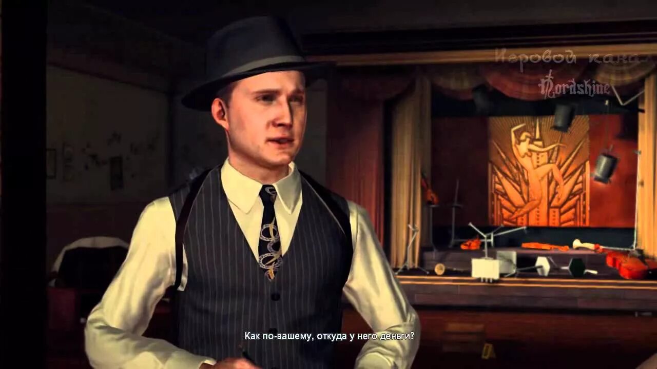 La noire допрос. La noire колокольчик. La noire прохождение. Игра la noire допросы.