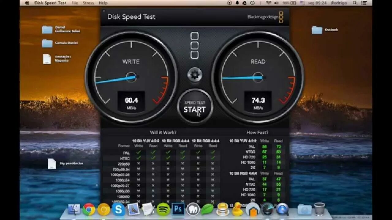 Disk speed test mac. Disk speed test blackmagic macbook a1708. тест скорости диска mac os. скорость диска macbook air 2012. hdd тест mac os скорость blackmagic.