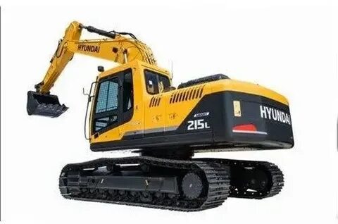Хундай 215