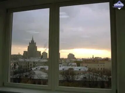 Окна москвы 1 отзывы