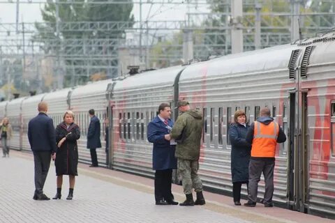 Настрой новости на станции