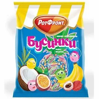 Вкус микс